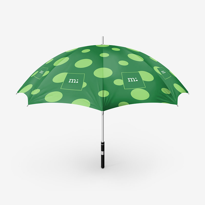 Big Green Umbrella Media, Inc.